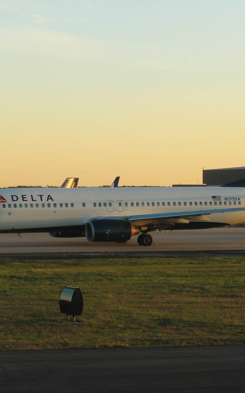 N375DA - Boeing