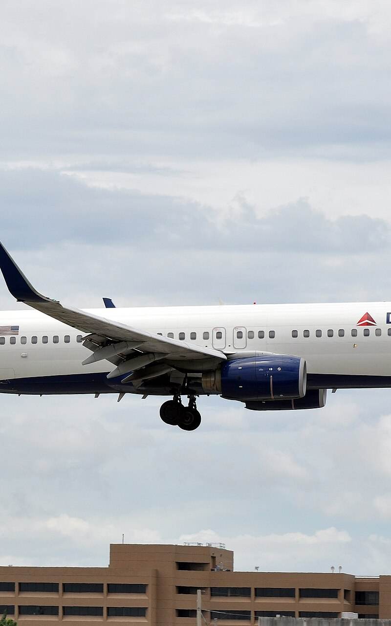 N375DA - Boeing