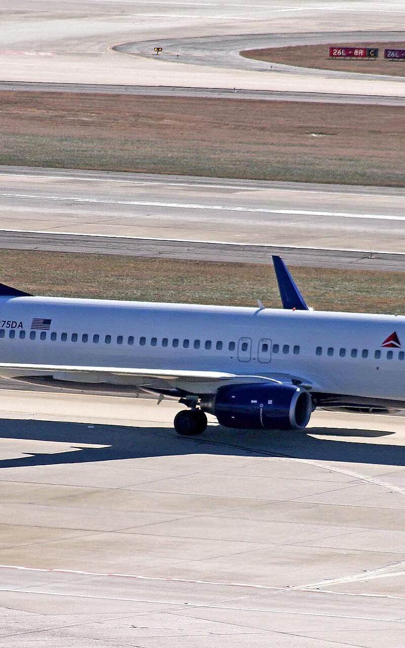 N375DA - Boeing