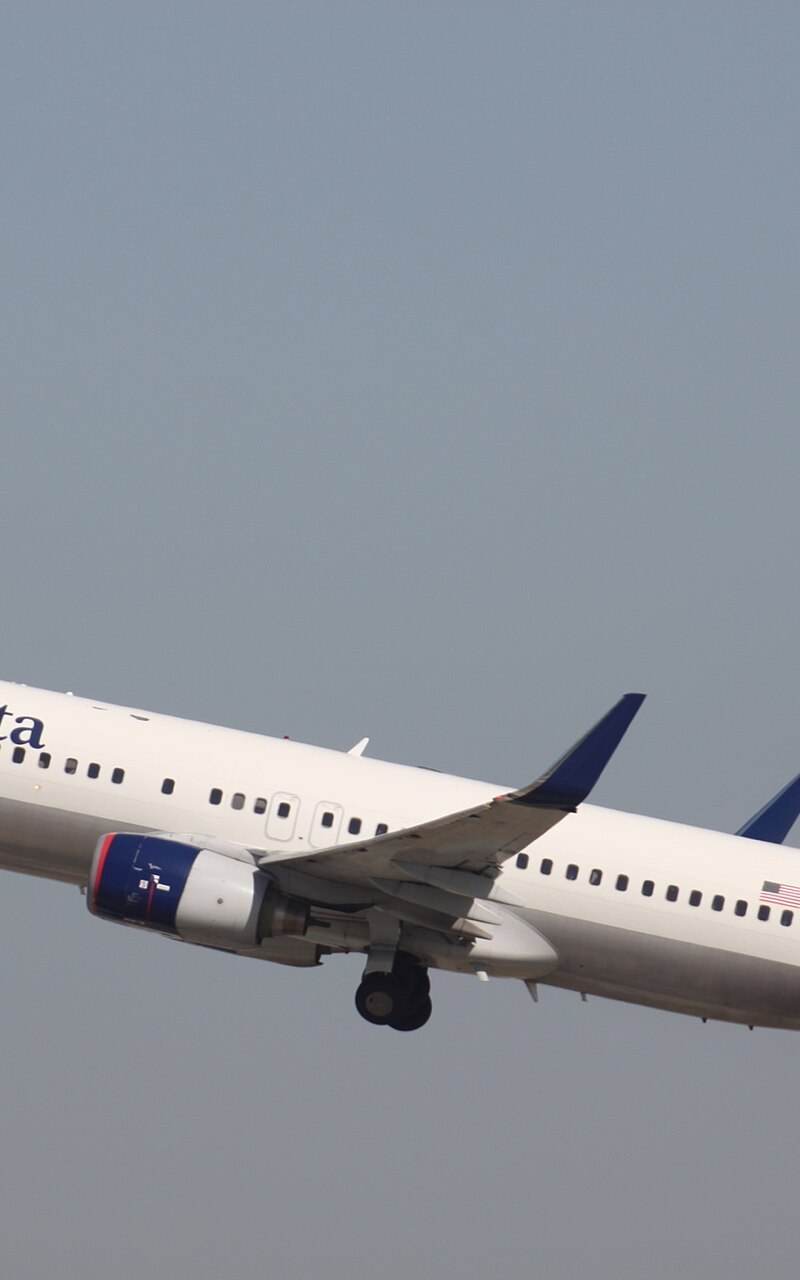 N375DA - Boeing