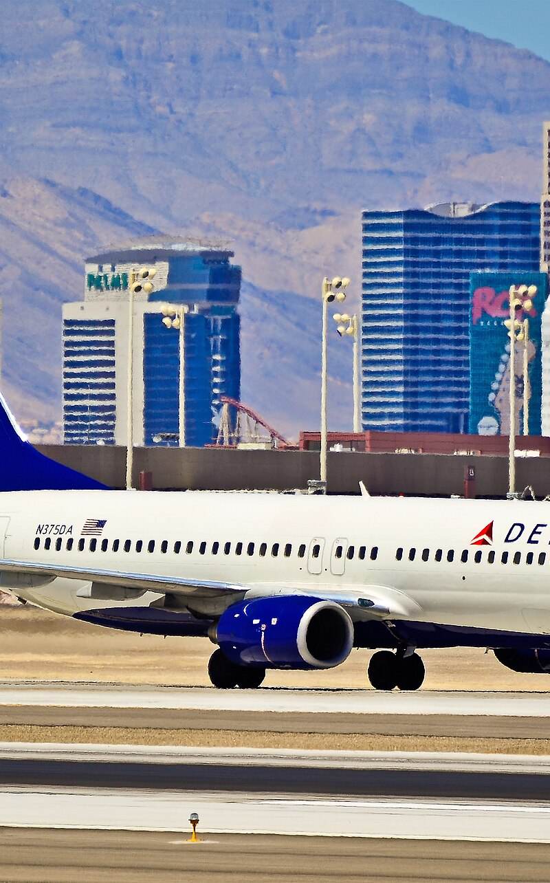 N375DA - Boeing