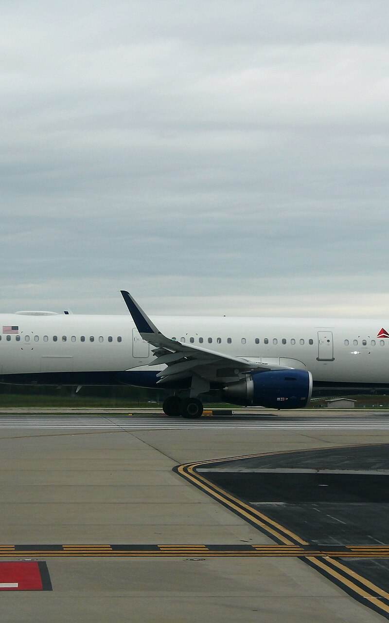 N375DN - Airbus