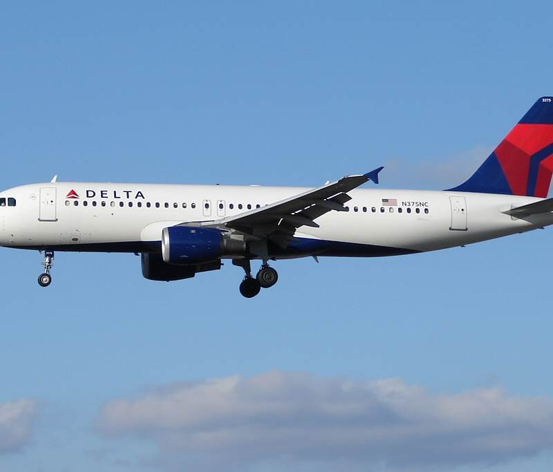 N375NC - Airbus