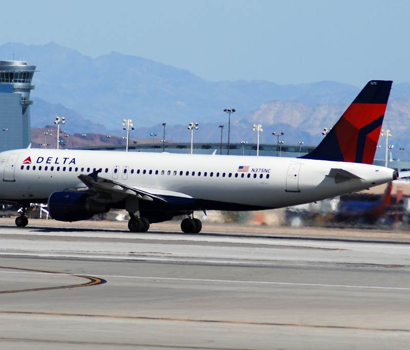 N375NC - Airbus