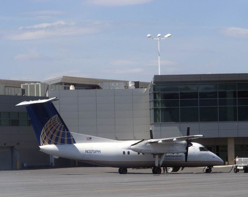 N375PH - Bombardier