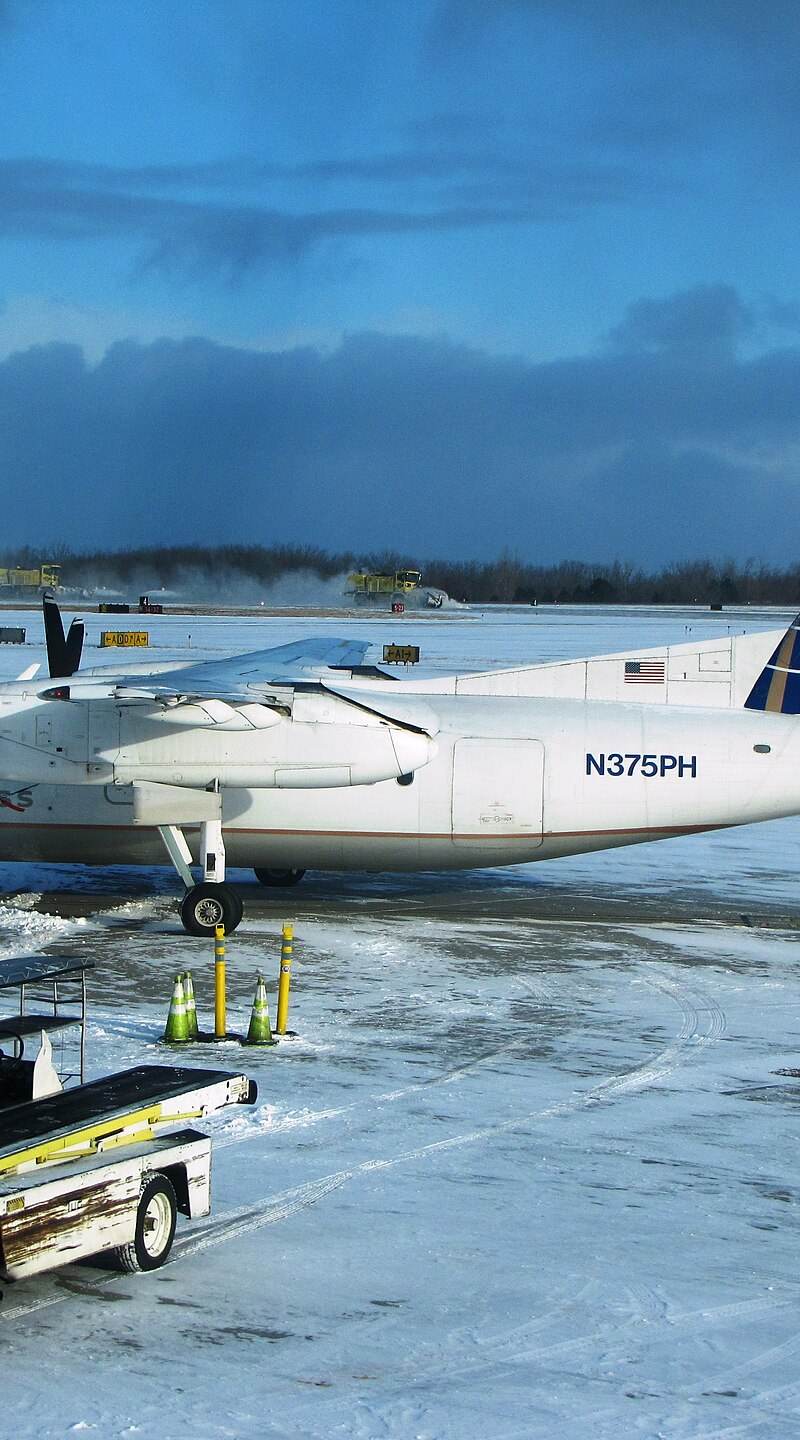 N375PH - Bombardier