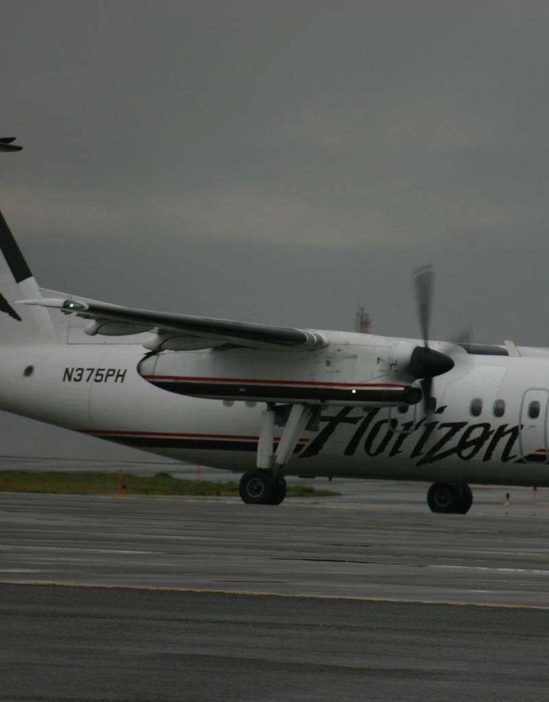 N375PH - Bombardier