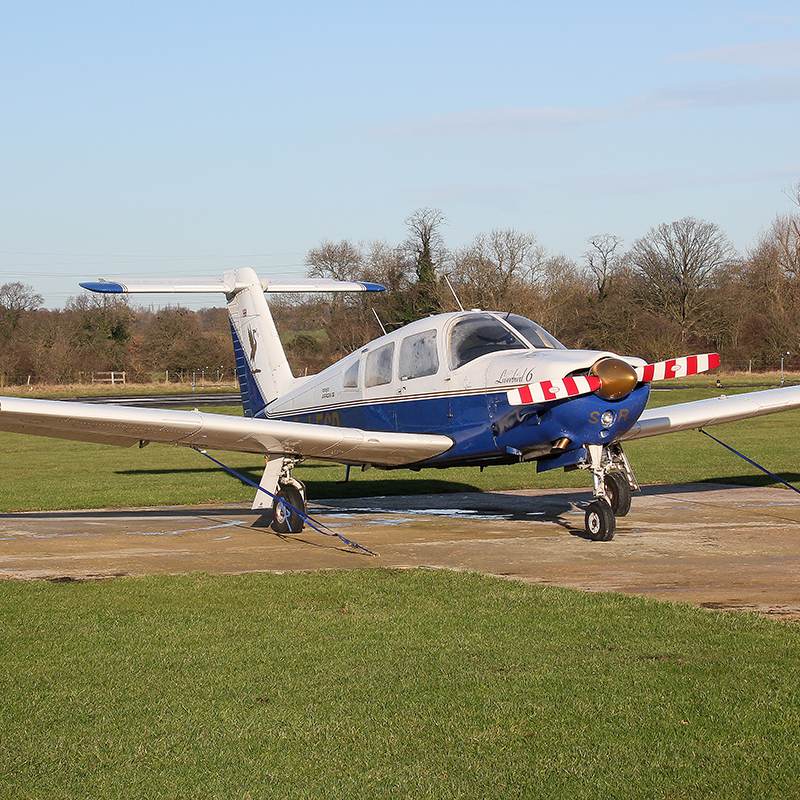 G-LFSR - Piper