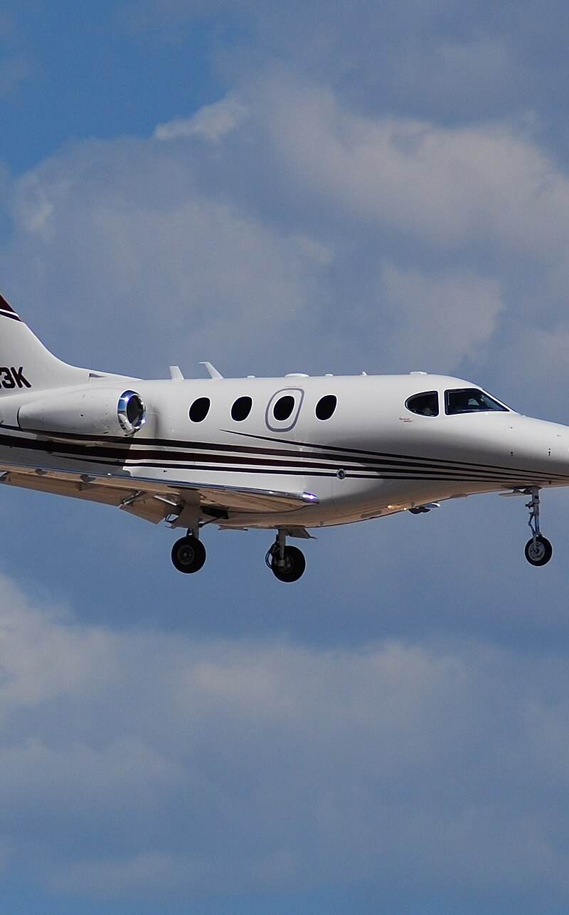 N3K - Beechcraft