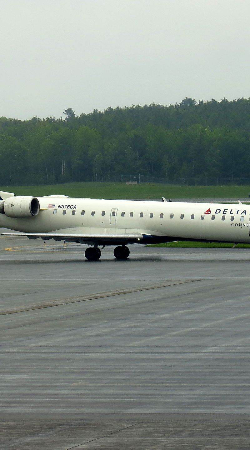 N376CA - Aircraft