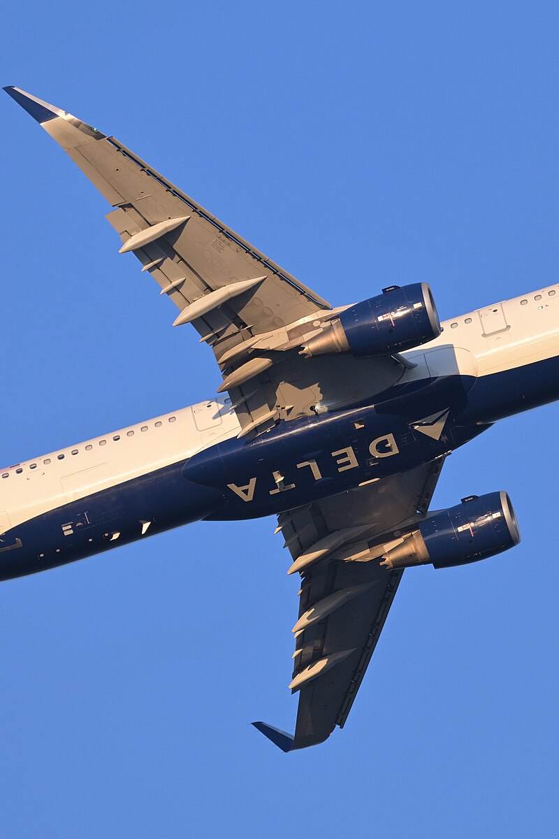 N376DN - Airbus