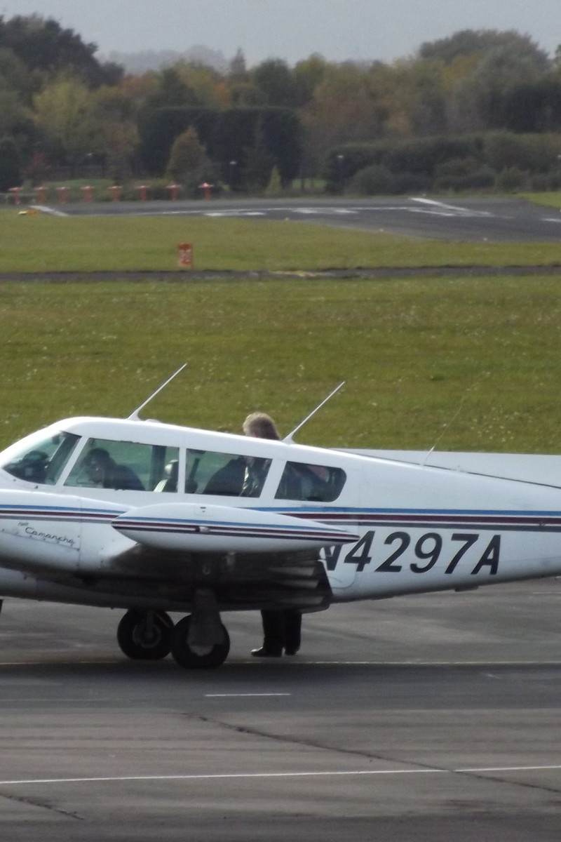 N4297A - Piper