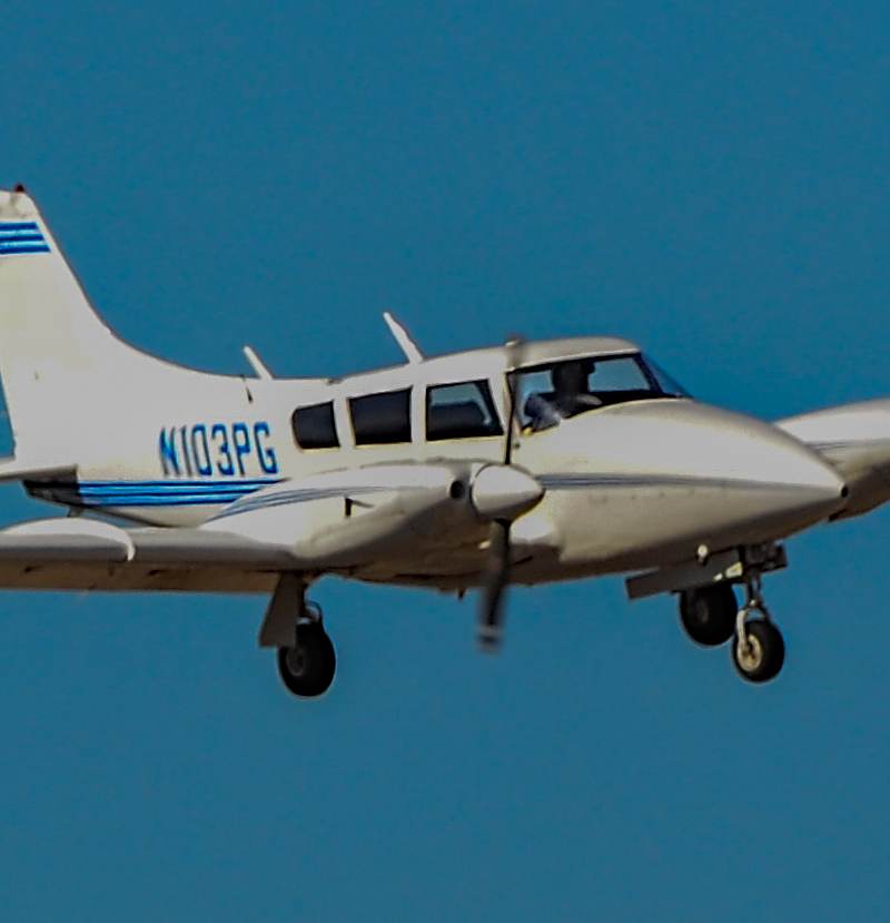 N103PG - Piper