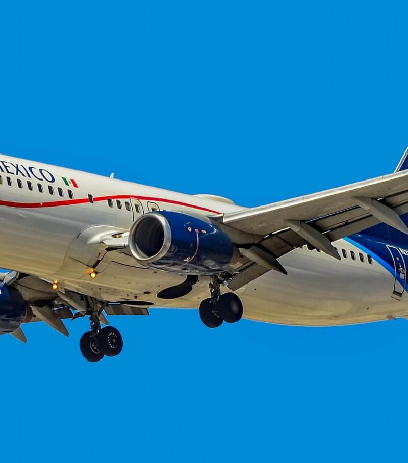 N377AR - Boeing