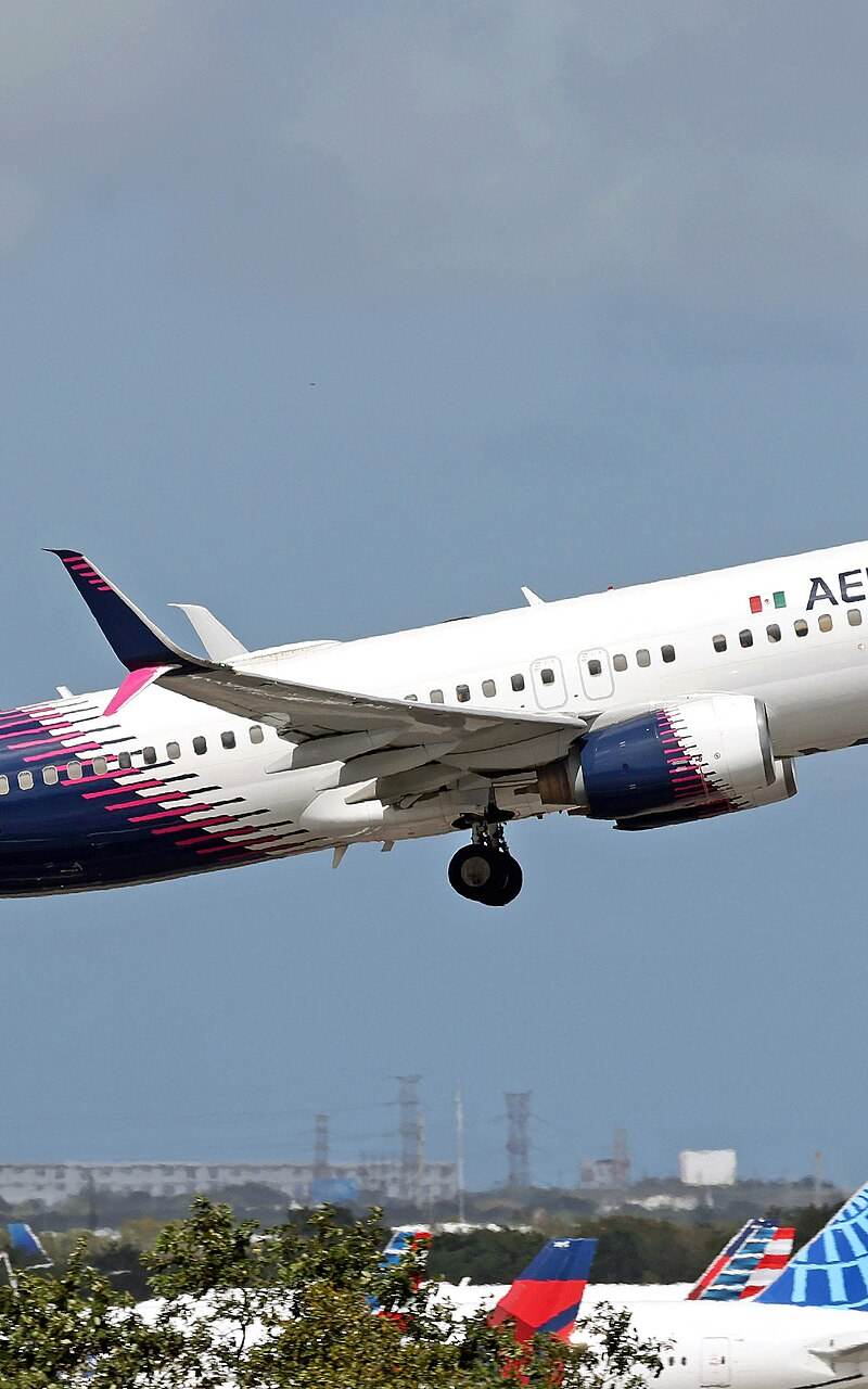 N377AR - Boeing