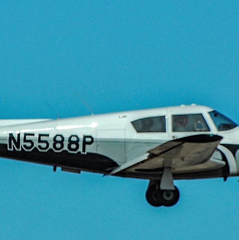 N5588P - Piper