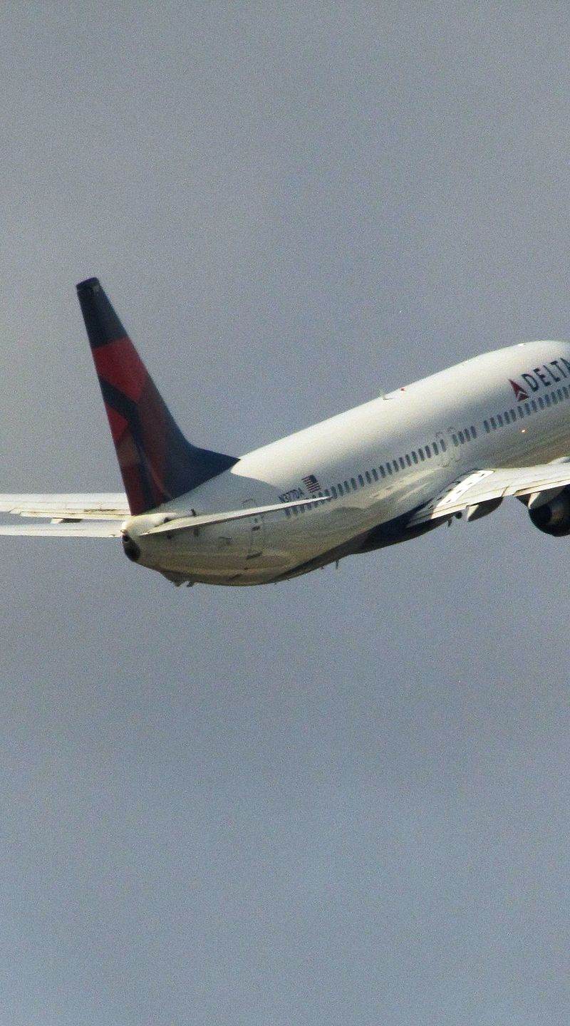 N377DA - Boeing