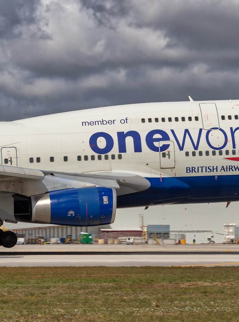  - Boeing