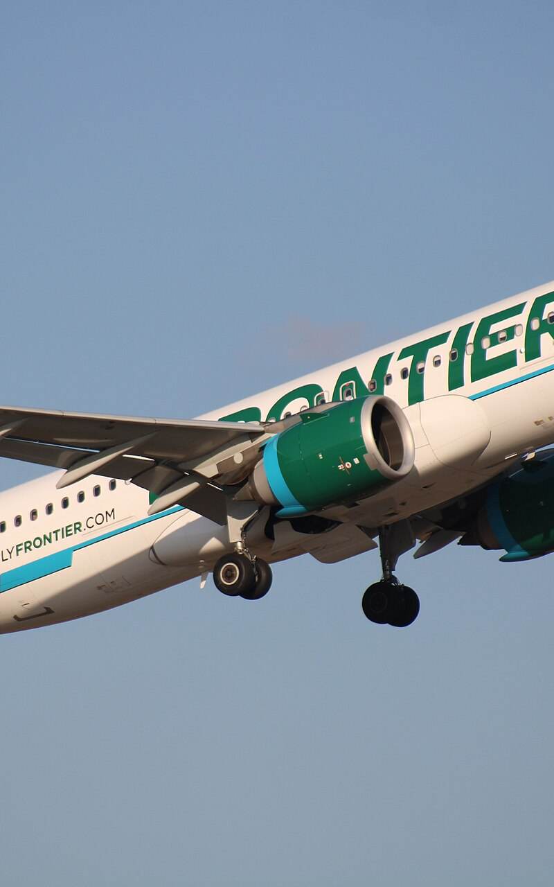 N377FR - Airbus