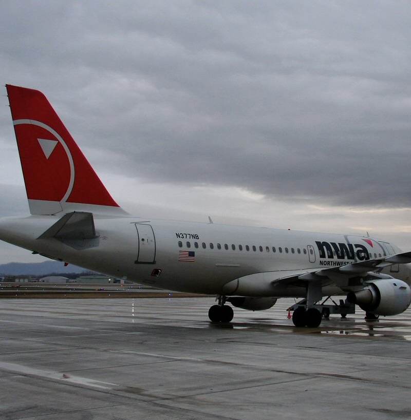 N377NB - Airbus