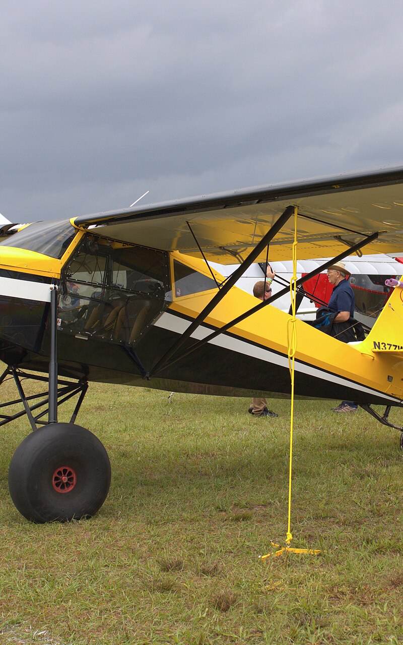 N377WB - Aircraft