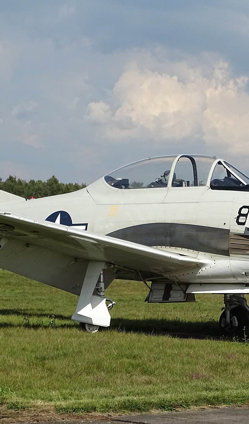  - Warbird