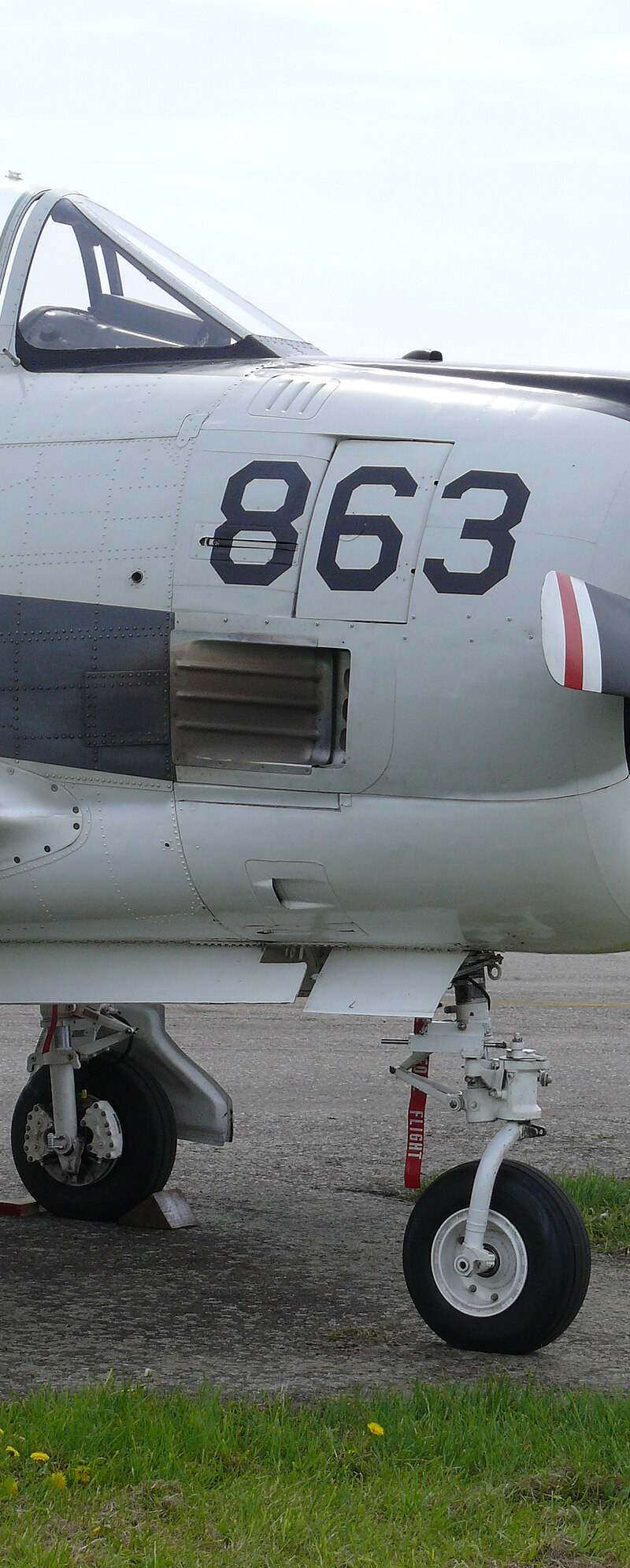  - Warbird