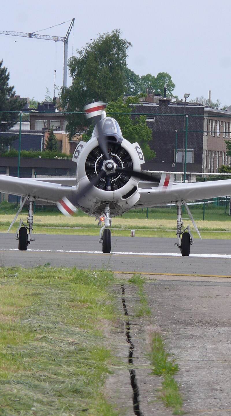  - Warbird