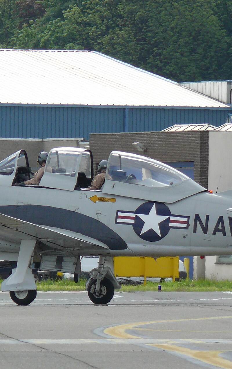  - Warbird