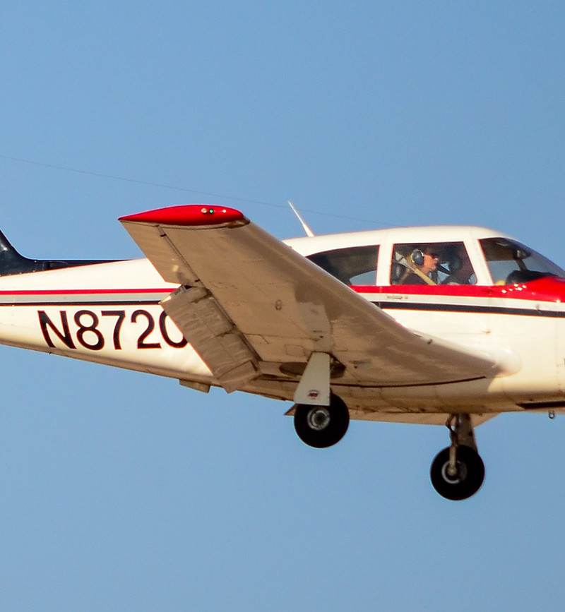 N8720P - Piper