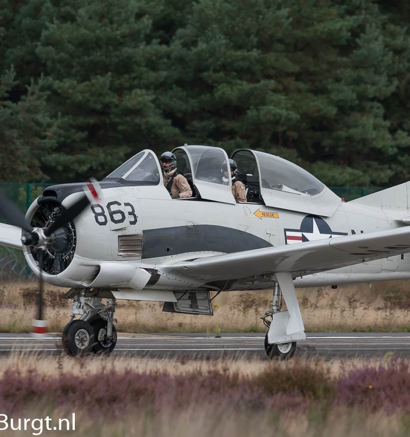 - Warbird