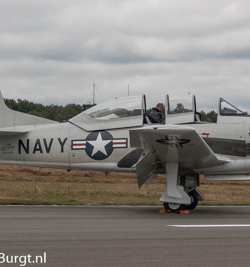  - Warbird