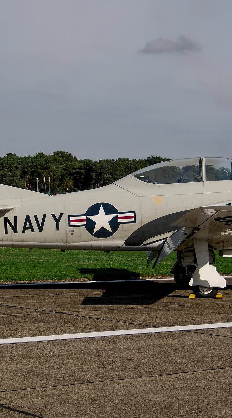  - Warbird