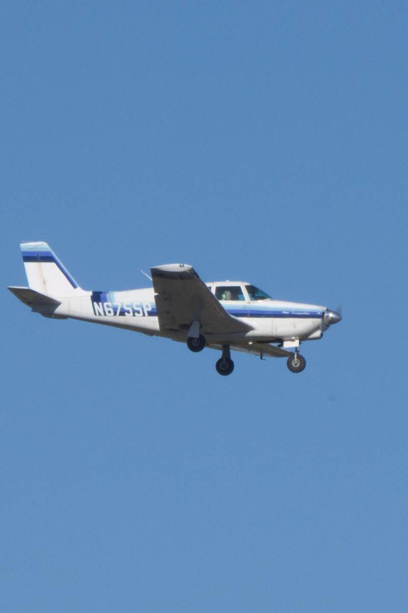 N6755P - Piper