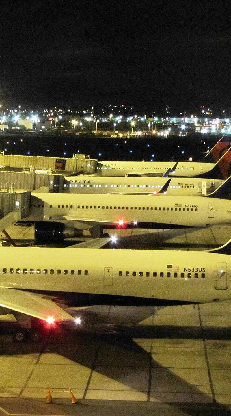 N533US - Aircraft