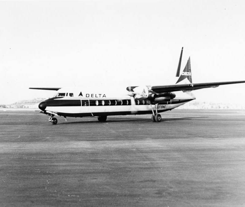 N378NE - Aircraft