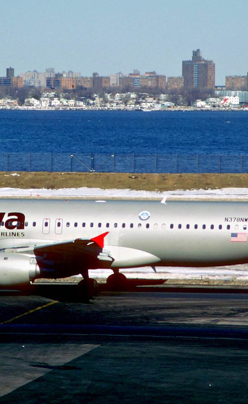 N378NW - Airbus