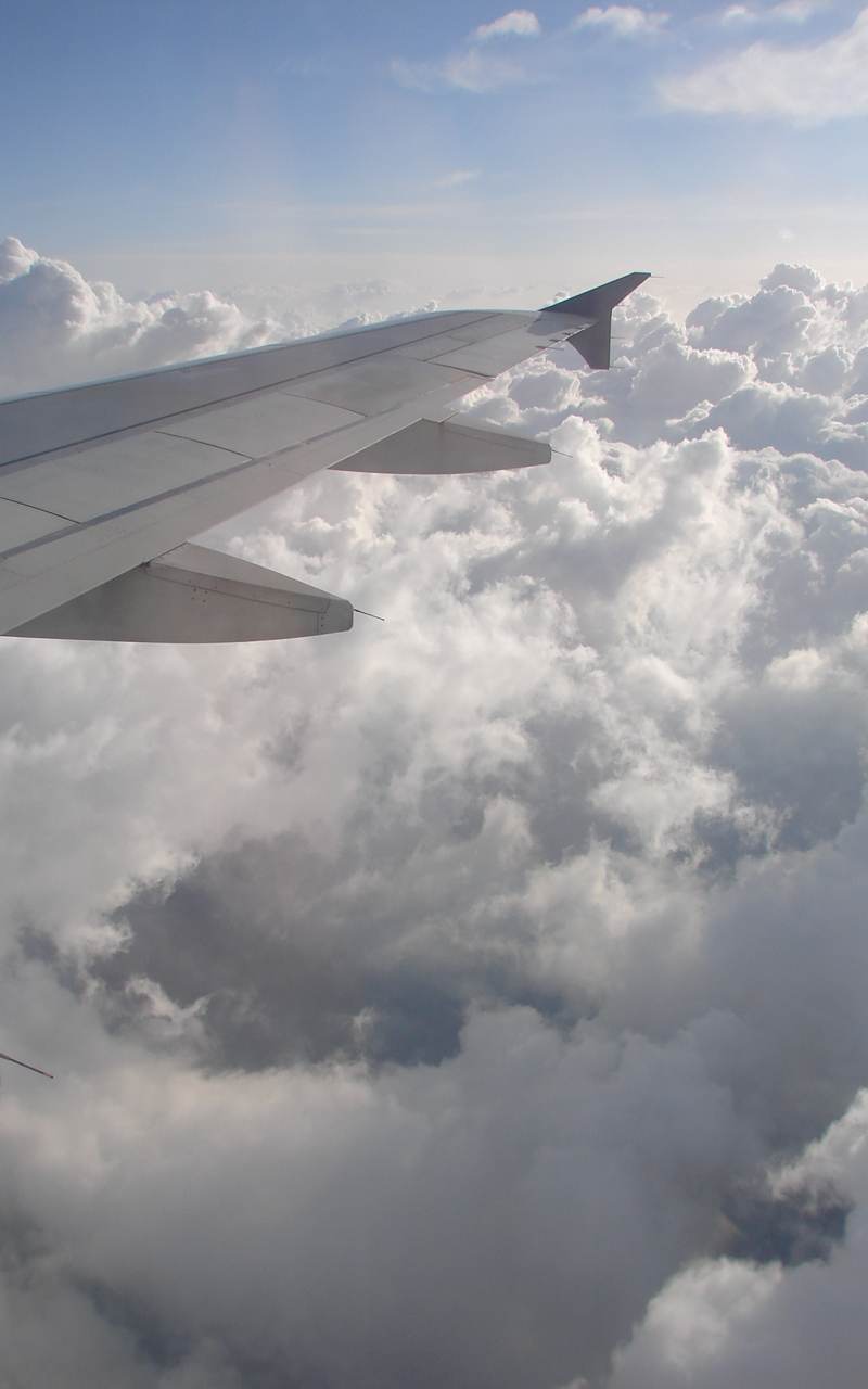 N378NW - Airbus