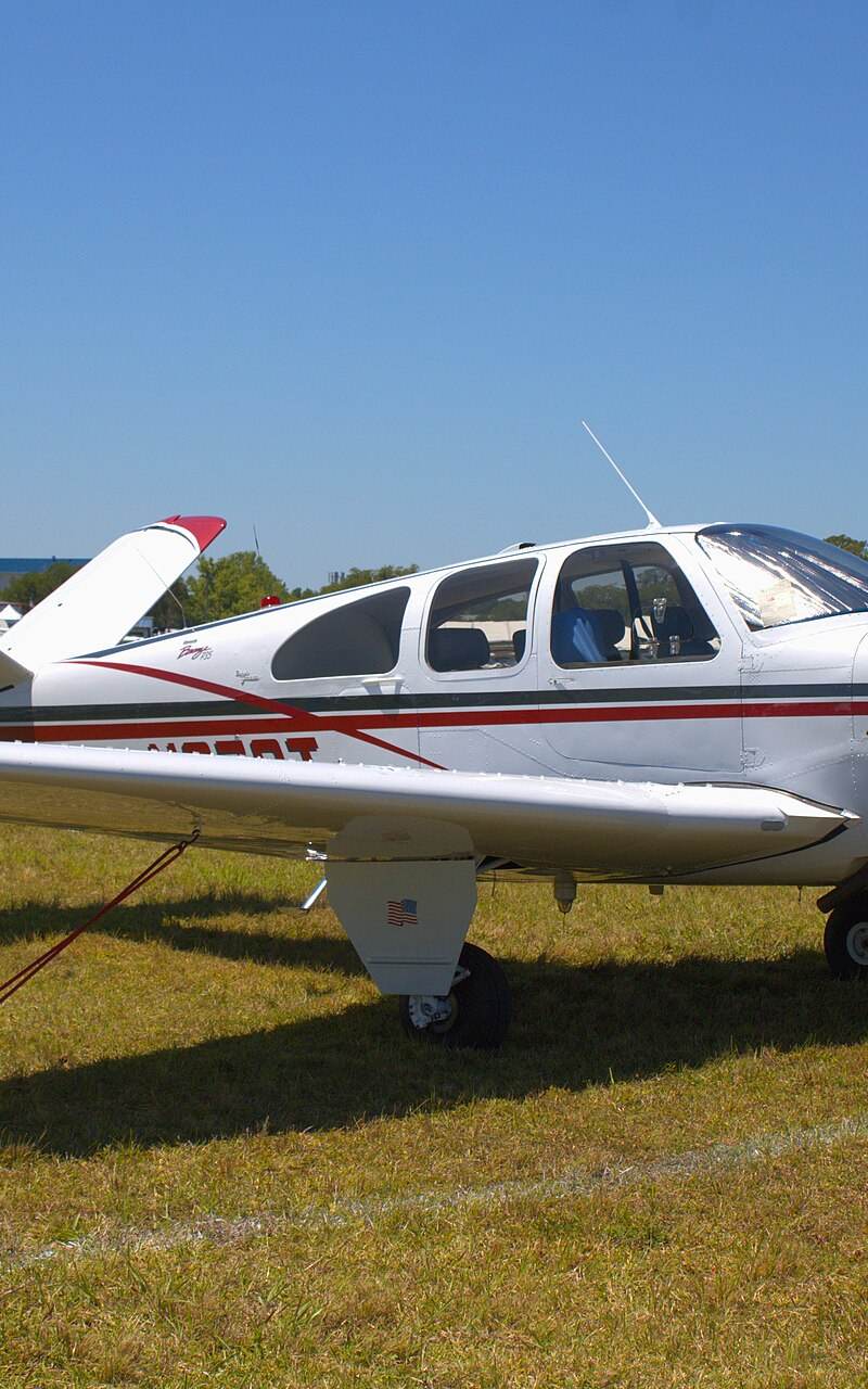 N378T - Beechcraft