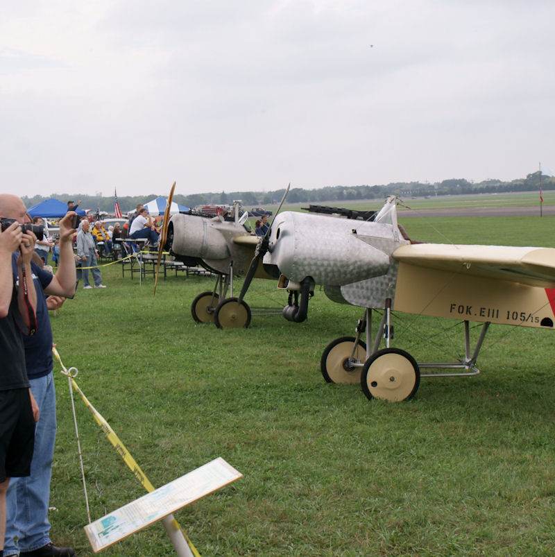 N40FE - Single-engine aircraft