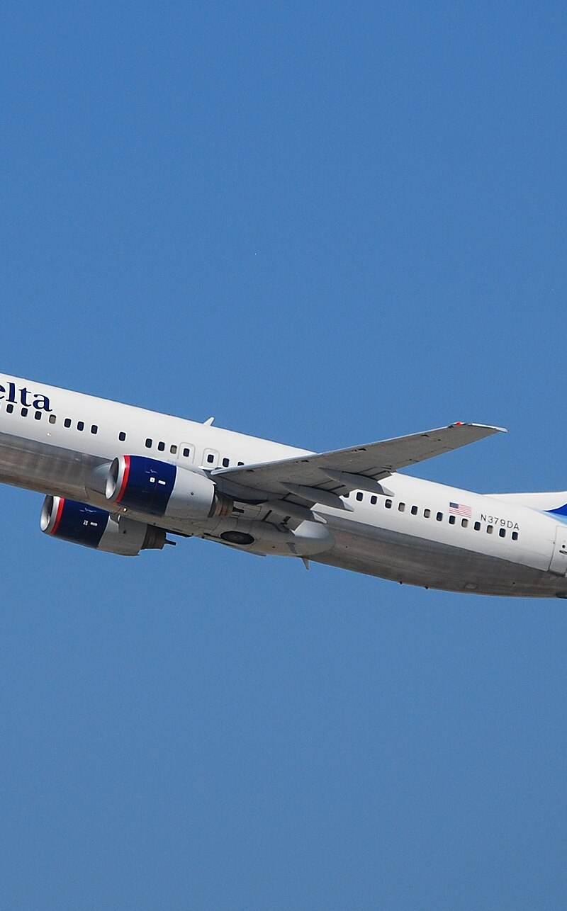 N379DA - Boeing