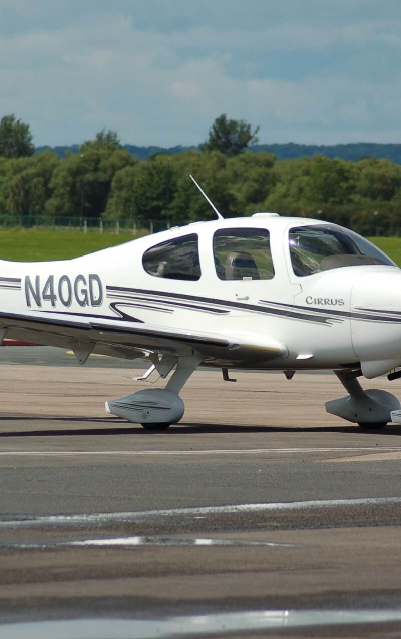 N40GD - Cirrus
