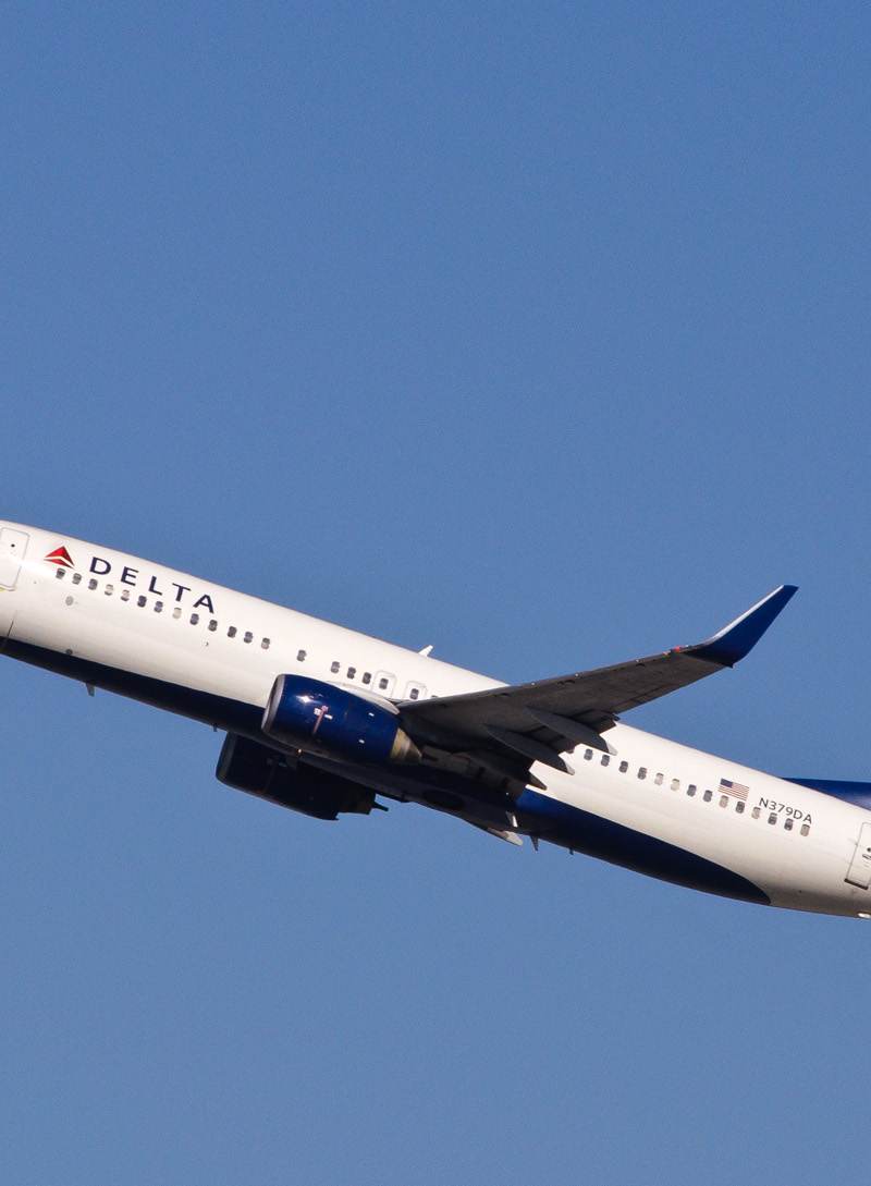 N379DA - Boeing
