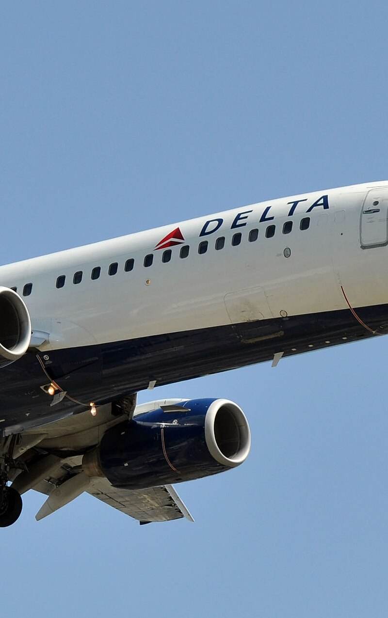 N379DA - Boeing