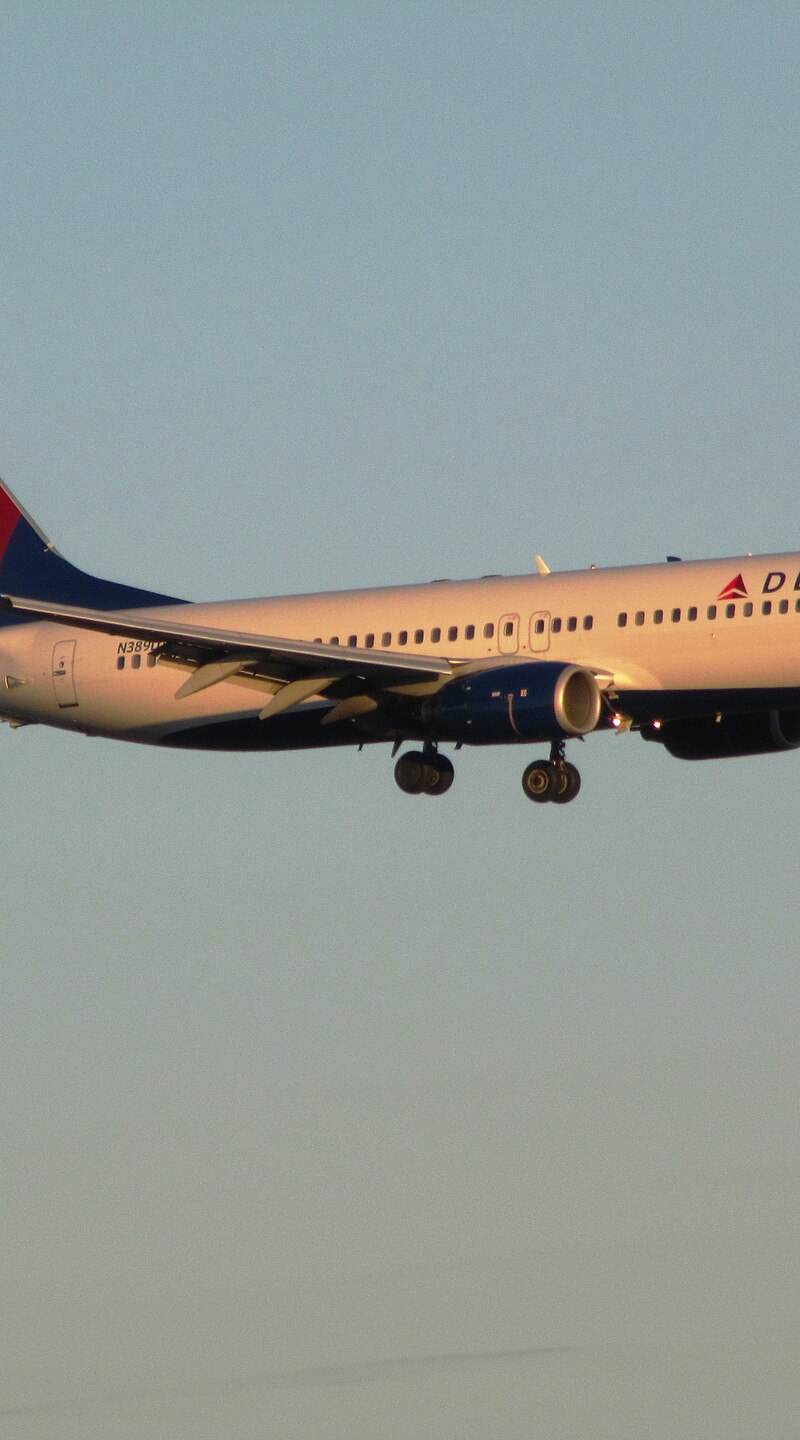N379DA - Boeing