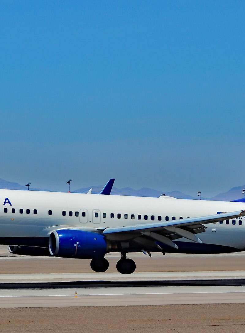 N379DA - Boeing