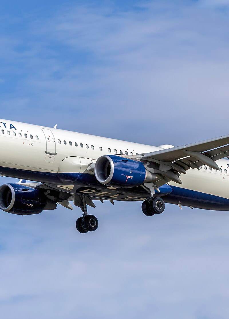 N379DN - Airbus