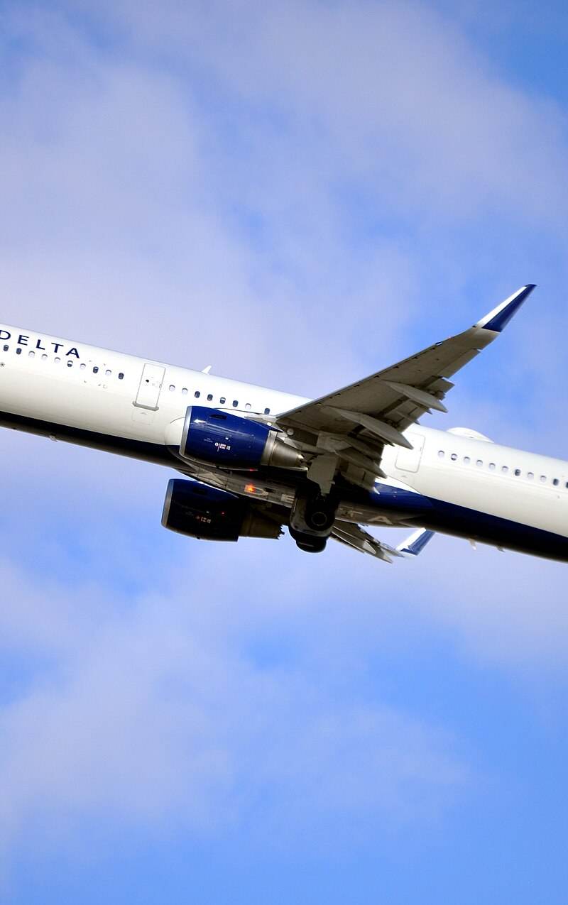 N379DN - Airbus
