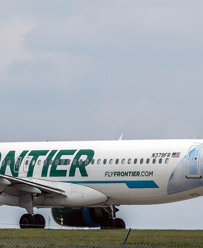 N379FR - Airbus