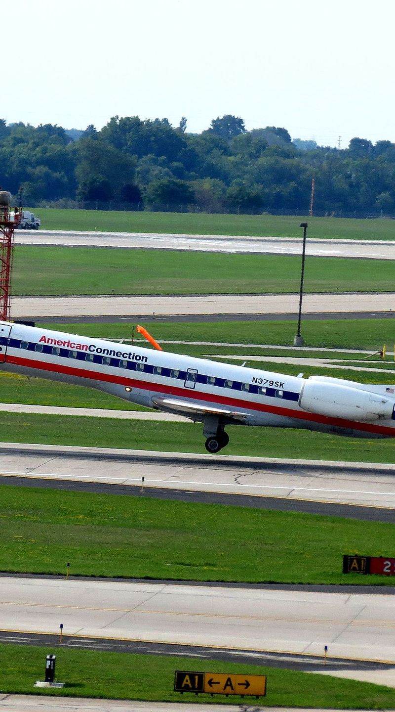 N379SK - Embraer